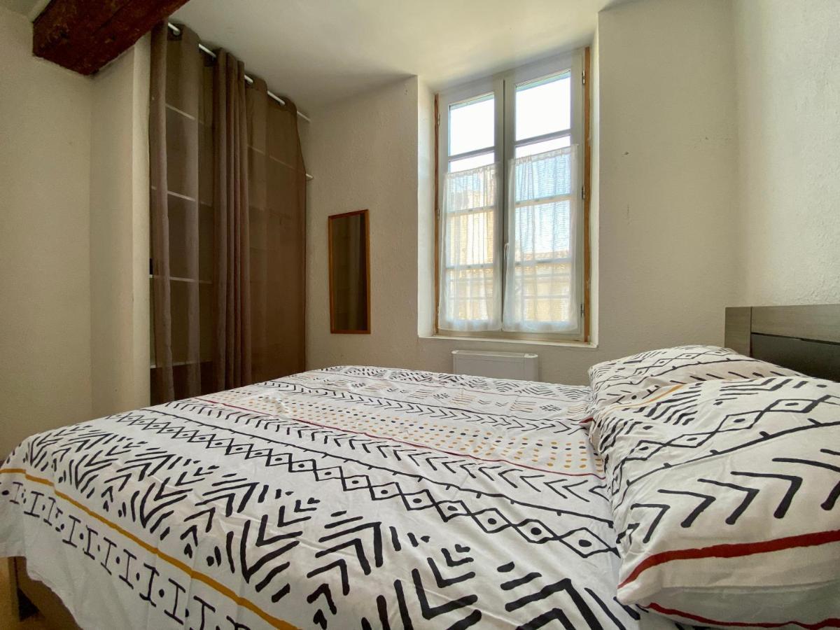 Kd - Appartement Au Coeur De การ์กาซอน ภายนอก รูปภาพ