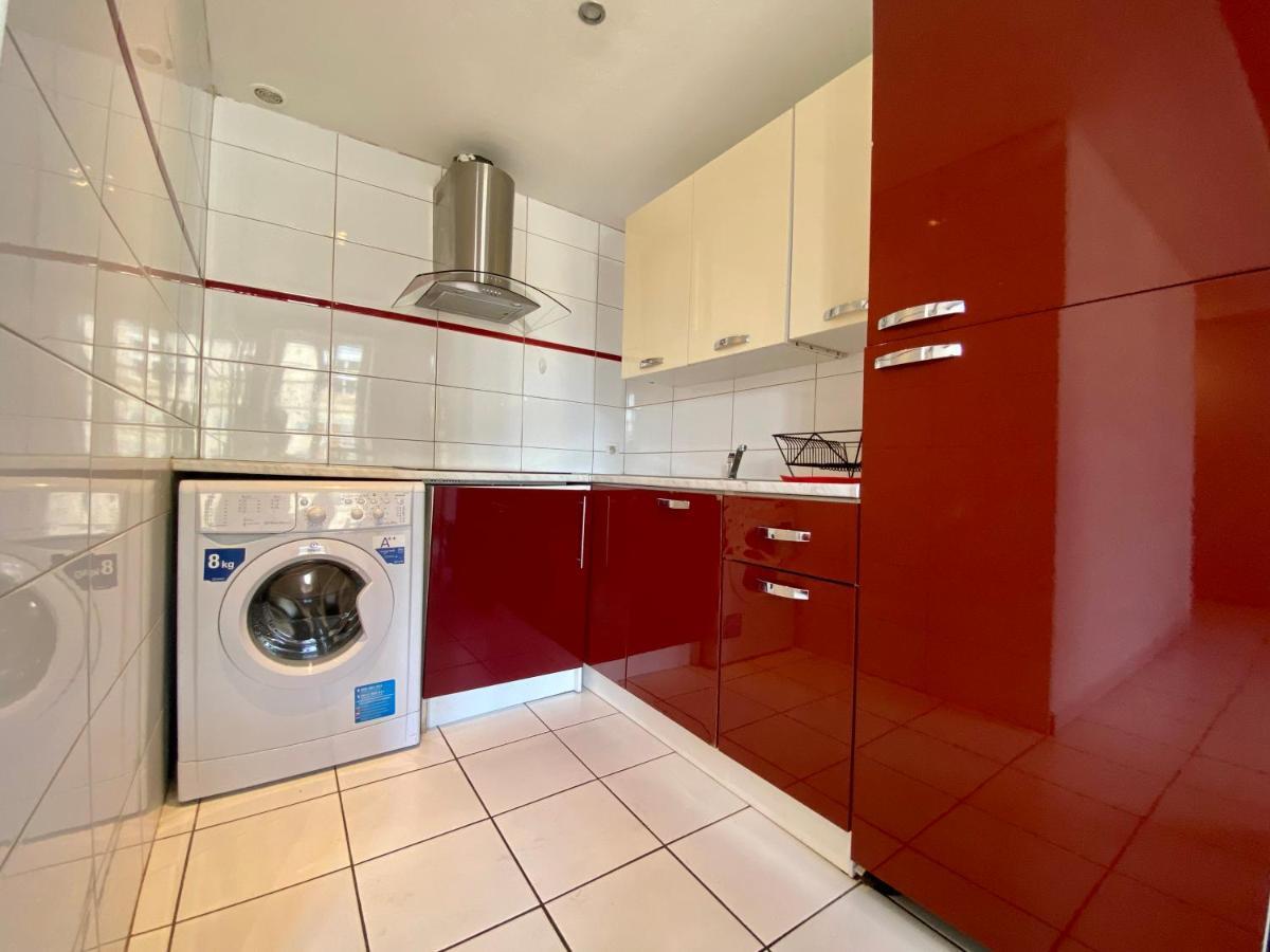 Kd - Appartement Au Coeur De การ์กาซอน ภายนอก รูปภาพ