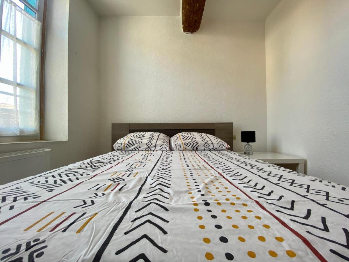 Kd - Appartement Au Coeur De การ์กาซอน ภายนอก รูปภาพ